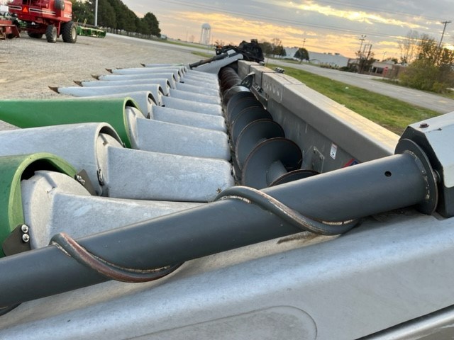 ALO HYP12S Cabezales para maíz A La Venta ALO HYP12S Cabezales para maíz A La Venta