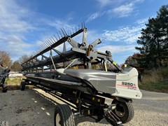 Harvesting Head For Sale 2014 Gleaner 9250 Harvesting Head For Sale 2014 Gleaner 9250