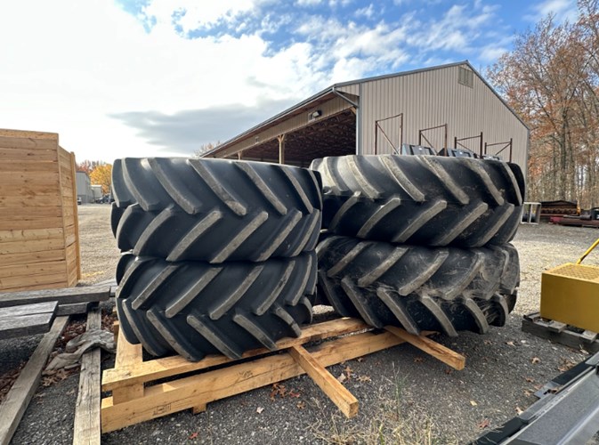 Michelin Tires and Tracks For Sale Michelin Tires and Tracks For Sale