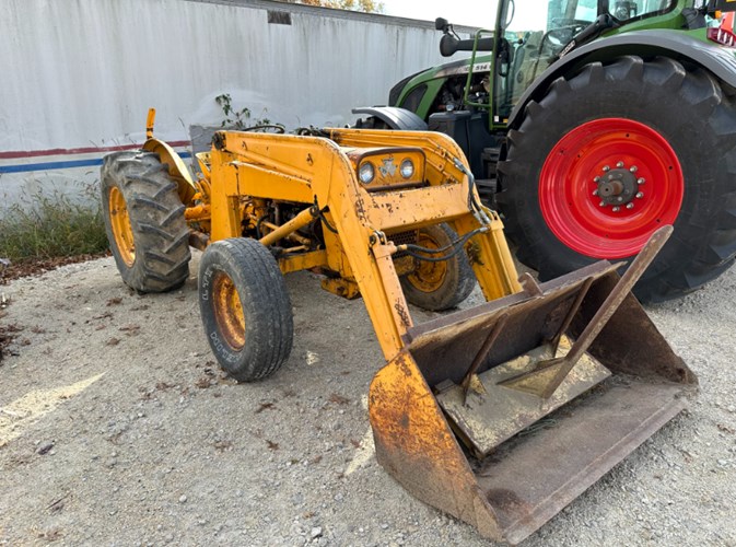 Massey Ferguson 202 Tractor For Sale Massey Ferguson 202 Tractor For Sale