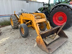 Tractor For Sale Massey Ferguson 202 , 40 HP Tractor For Sale Massey Ferguson 202 , 40 HP