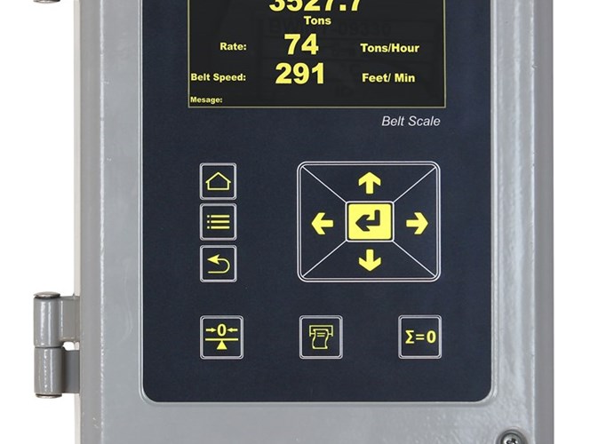 2024 BELT WAY BW200PS Scale (Belt) & Scale Conveyor For Sale 2024 BELT WAY BW200PS Scale (Belt) & Scale Conveyor For Sale