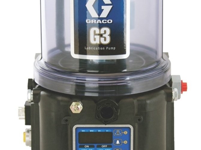 2024 GRACO G3PUMP Miscellaneous For Sale 2024 GRACO G3PUMP Miscellaneous For Sale