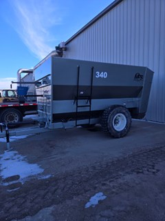 Feeder Wagon-Portable For Sale 2025 Meyerink Farm Service MFS 340 Feeder Wagon-Portable For Sale 2025 Meyerink Farm Service MFS 340