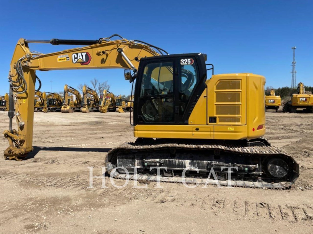 All Excavator-Track For Sale
