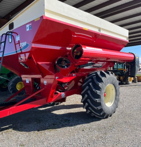 Killbros 735 Carros para grano A La Venta Killbros 735 Carros para grano A La Venta