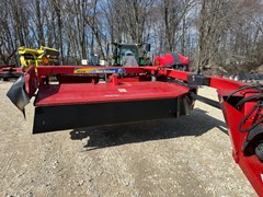 Mower Conditioner For Sale 2014 New Holland H7230 Mower Conditioner For Sale 2014 New Holland H7230