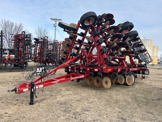 2023 Salford 5200 Disk Harrow For Sale 2023 Salford 5200 Disk Harrow For Sale