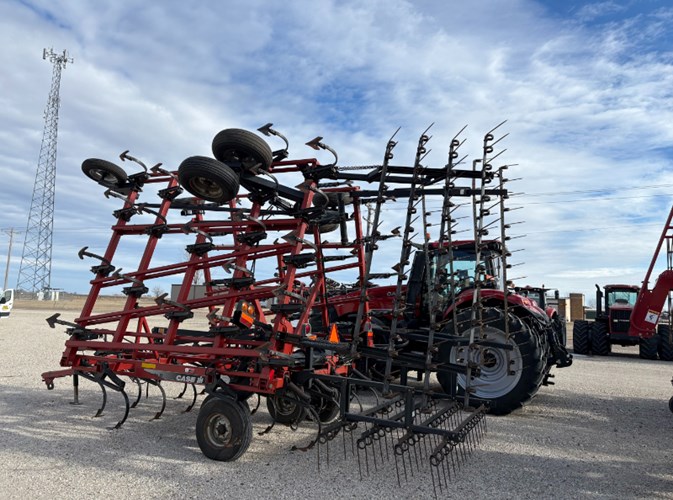 2004 Case IH TM II Field Cultivator For Sale 2004 Case IH TM II Field Cultivator For Sale