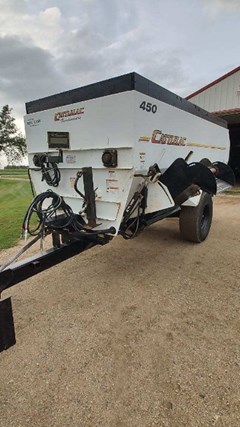 Feeder Wagon-Portable For Sale Cattlelac 450 Feeder Wagon-Portable For Sale Cattlelac 450