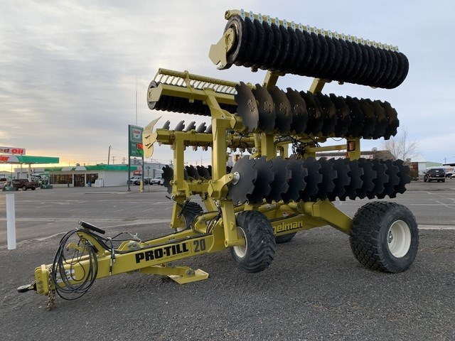 2025 Degelman PROTILL 20 Tillage For Sale 2025 Degelman PROTILL 20 Tillage For Sale