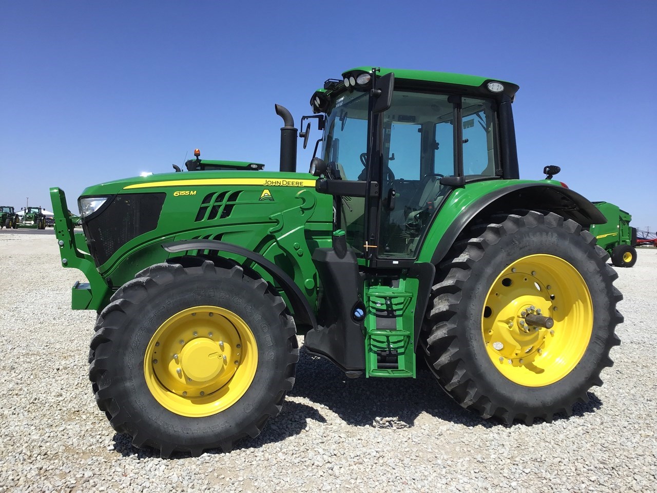 6155m John Deere