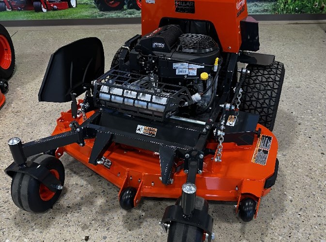 2025 Kubota SZ26NC-52-2 Zero Turn Mower For Sale 2025 Kubota SZ26NC-52-2 Zero Turn Mower For Sale