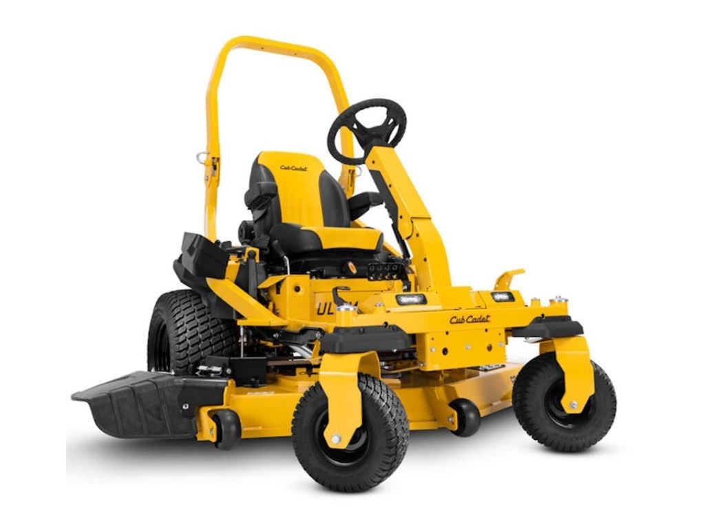 2025 Cub Cadet Ultima ZTXS ZTXS6 60 Zero Turn Mower For Sale