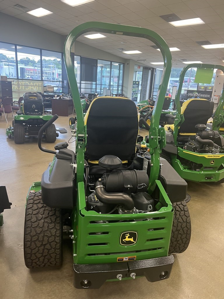Z950m 2025 John Deere Z950M Zero Turn Mower For Sale in Tiffin Ohio