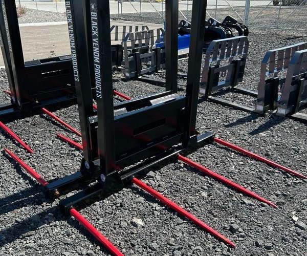 Other BVP-HF4 Attachments For Sale Other BVP-HF4 Attachments For Sale