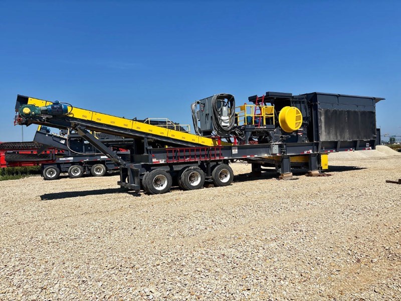 Crusher - Jaw For Sale 2024 Other 3042 