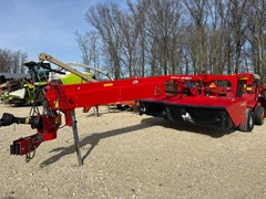 Mower Conditioner For Sale 2019 Massey Ferguson 1376 Mower Conditioner For Sale 2019 Massey Ferguson 1376