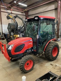 Tractor - Compact Utility For Sale Kioti CK3510 , 35 HP Tractor - Compact Utility For Sale Kioti CK3510 , 35 HP