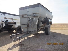 Feeder Wagon-Portable For Sale 2020 Meyerink Farm Service 640LH Feeder Wagon-Portable For Sale 2020 Meyerink Farm Service 640LH