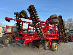 Vertical Tillage For Sale 2019 Sunflower 6631-27 Vertical Tillage For Sale 2019 Sunflower 6631-27