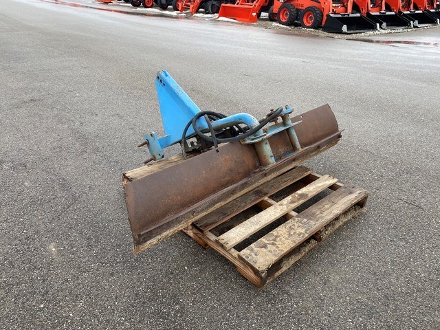 UNKNOWN BLADE Blade Rear-3 Point Hitch For Sale UNKNOWN BLADE Blade Rear-3 Point Hitch For Sale