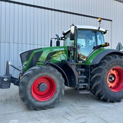2021 Fendt 828 Tractor For Sale 2021 Fendt 828 Tractor For Sale