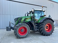 Tractor For Sale 2021 Fendt 828 , 280 HP Tractor For Sale 2021 Fendt 828 , 280 HP