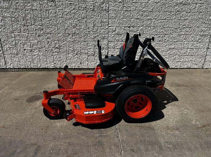 2025 Kubota Z452KWTI-60 Zero Turn Mower For Sale 2025 Kubota Z452KWTI-60 Zero Turn Mower For Sale