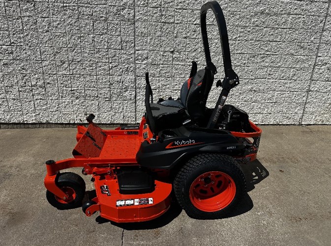 2025 Kubota Z452KWTI-60 Zero Turn Mower For Sale 2025 Kubota Z452KWTI-60 Zero Turn Mower For Sale