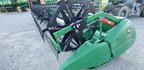 2021 John Deere 625F Cabezales plegables A La Venta 2021 John Deere 625F Cabezales plegables A La Venta