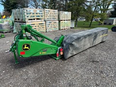 Disc Mower For Sale 2022 John Deere R310 Disc Mower For Sale 2022 John Deere R310