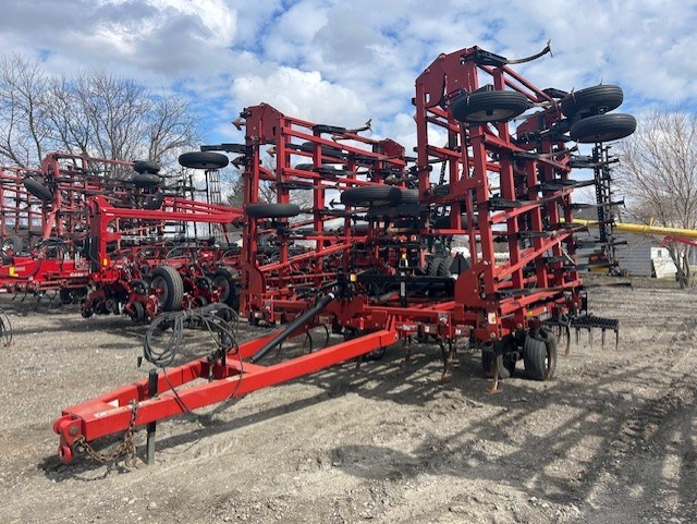 2004 Case IH TM II Field Cultivator For Sale 2004 Case IH TM II Field Cultivator For Sale