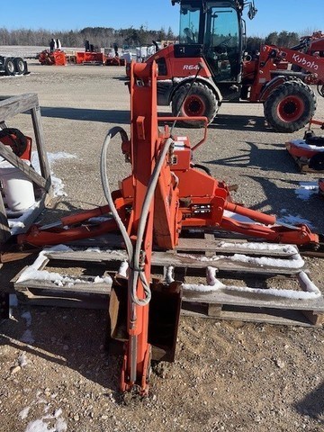 Kubota B4690 Attachments For Sale Kubota B4690 Attachments For Sale