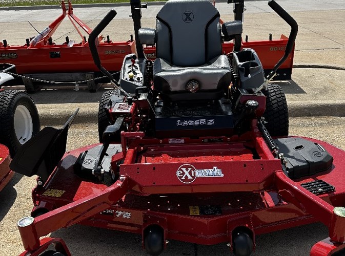 2025 Exmark LRS801GKA724A1 Zero Turn Mower For Sale 2025 Exmark LRS801GKA724A1 Zero Turn Mower For Sale