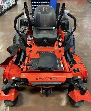 2025 Bad Boy ROGUE 61 2025 Bad Boy ROGUE 61
