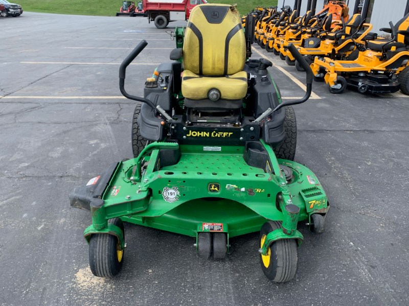 Z950m 2021 John Deere Z950M Zero Turn Mower For Sale in Ashland Ohio