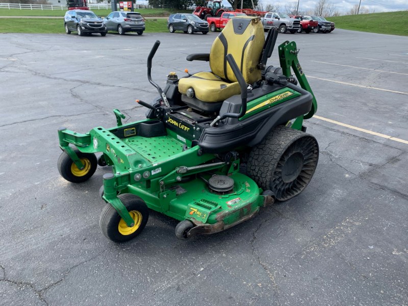 Z950m 2021 John Deere Z950M Zero Turn Mower For Sale in Ashland Ohio