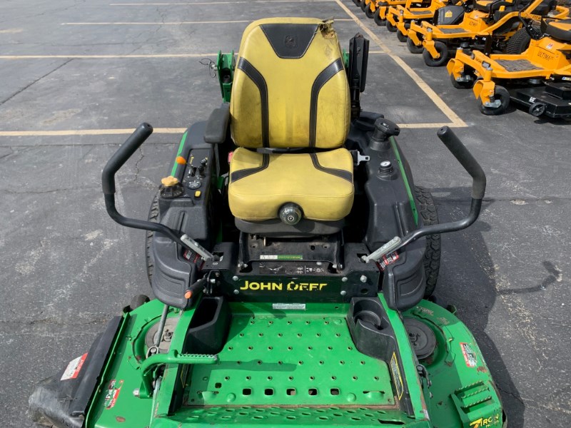 Z950m 2021 John Deere Z950M Zero Turn Mower For Sale in Ashland Ohio