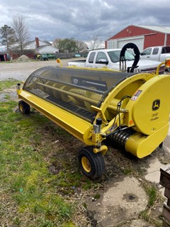 Forage Head-Windrow Pickup For Sale 2018 John Deere 649 Forage Head-Windrow Pickup For Sale 2018 John Deere 649