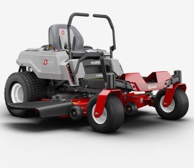 2025 Exmark QZE722GKC50200 Zero Turn Mower For Sale 2025 Exmark QZE722GKC50200 Zero Turn Mower For Sale