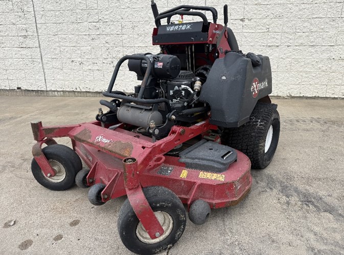 2022 Exmark VXS740EKC52400 Zero Turn Mower For Sale 2022 Exmark VXS740EKC52400 Zero Turn Mower For Sale