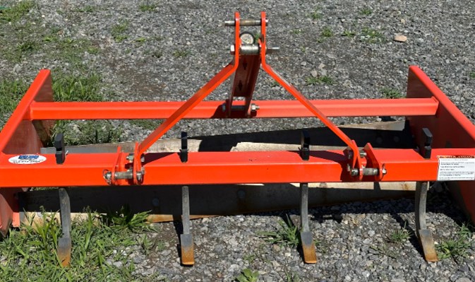 Land Pride GS0560 Scrapers For Sale Land Pride GS0560 Scrapers For Sale