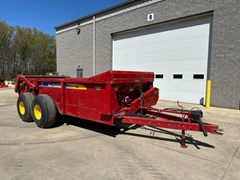 Manure Spreader-Dry For Sale 2019 New Holland 195 Manure Spreader-Dry For Sale 2019 New Holland 195