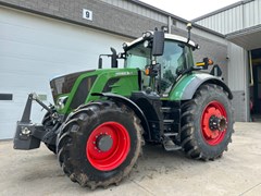 Tractor For Sale 2017 Fendt 824 VARIO , 237 HP Tractor For Sale 2017 Fendt 824 VARIO , 237 HP