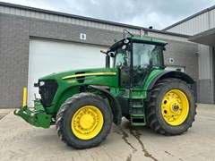 Tractor For Sale 2006 John Deere 7930 , 220 HP Tractor For Sale 2006 John Deere 7930 , 220 HP