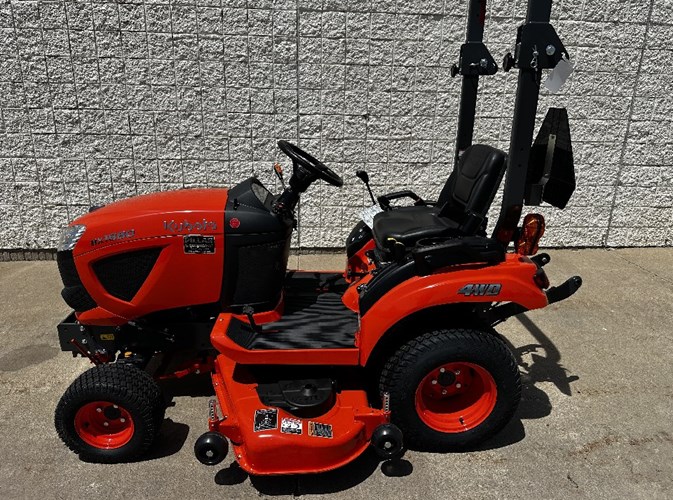 2025 Kubota BX1880V-1 Tractor - Compact Utility For Sale 2025 Kubota BX1880V-1 Tractor - Compact Utility For Sale