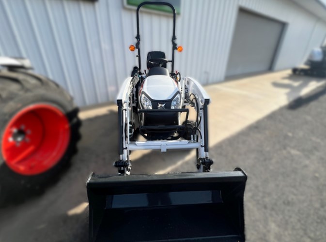 2025 Bobcat CT1025HST ROPS Tractor For Sale 2025 Bobcat CT1025HST ROPS Tractor For Sale