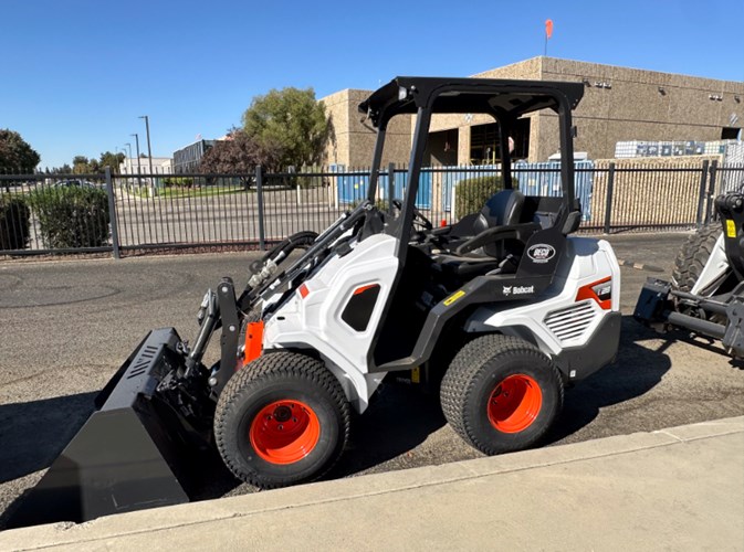 2023 Bobcat L28 Wheel Loader For Sale 2023 Bobcat L28 Wheel Loader For Sale