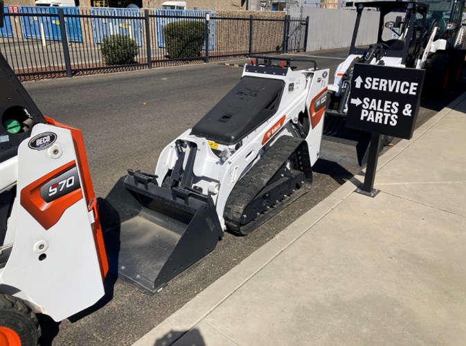 2024 Bobcat MT100  Compact Track Loader For Sale 2024 Bobcat MT100  Compact Track Loader For Sale